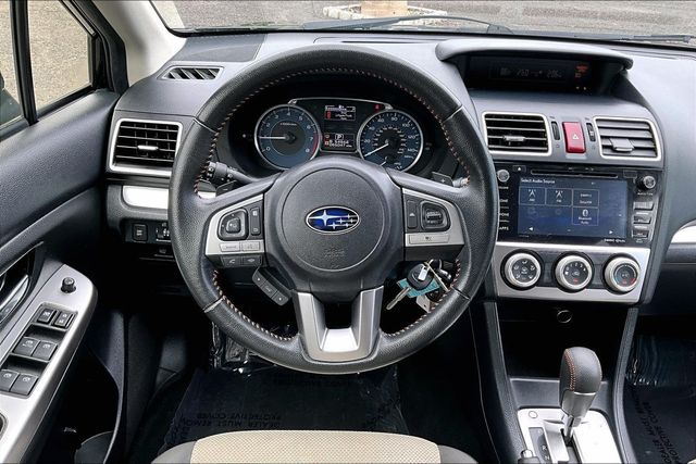 2017 Subaru Crosstrek 2.0i Premium CVT - 23046558 - 18