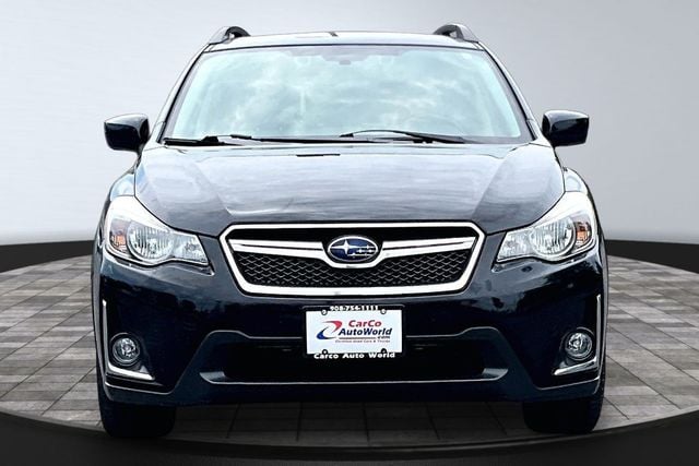 2017 Subaru Crosstrek 2.0i Premium CVT - 23046558 - 1