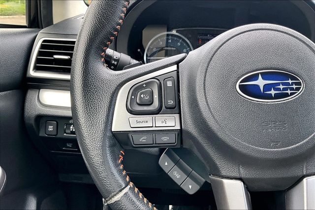 2017 Subaru Crosstrek 2.0i Premium CVT - 23046558 - 19