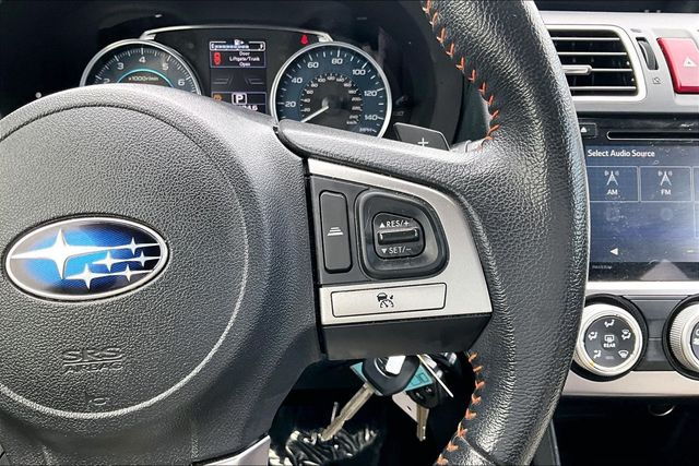 2017 Subaru Crosstrek 2.0i Premium CVT - 23046558 - 20