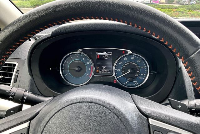 2017 Subaru Crosstrek 2.0i Premium CVT - 23046558 - 21