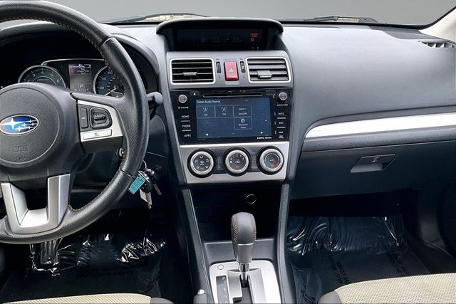 2017 Subaru Crosstrek 2.0i Premium CVT - 23046558 - 22