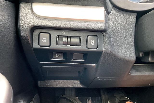 2017 Subaru Crosstrek 2.0i Premium CVT - 23046558 - 26