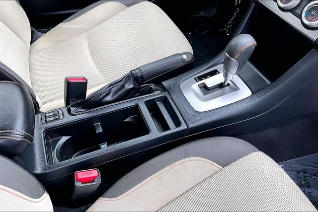 2017 Subaru Crosstrek 2.0i Premium CVT - 23046558 - 27