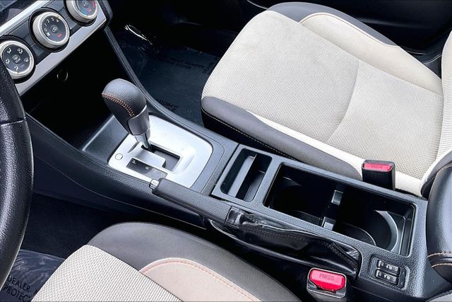 2017 Subaru Crosstrek 2.0i Premium CVT - 23046558 - 29