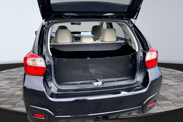 2017 Subaru Crosstrek 2.0i Premium CVT - 23046558 - 31