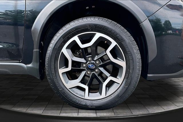 2017 Subaru Crosstrek 2.0i Premium CVT - 23046558 - 32