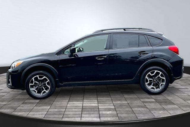 2017 Subaru Crosstrek 2.0i Premium CVT - 23046558 - 3