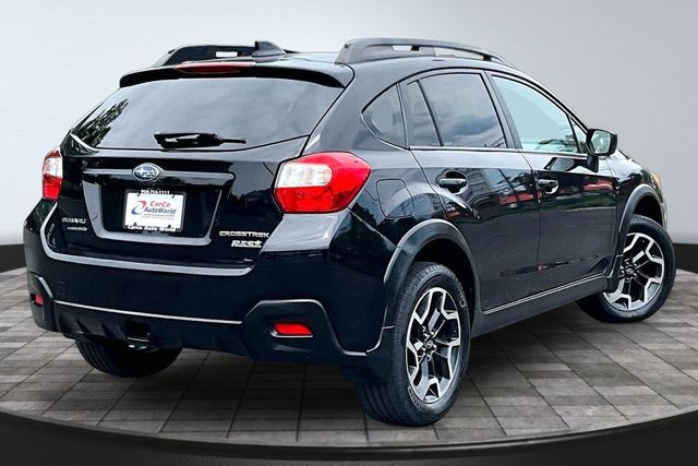 2017 Subaru Crosstrek 2.0i Premium CVT - 23046558 - 4