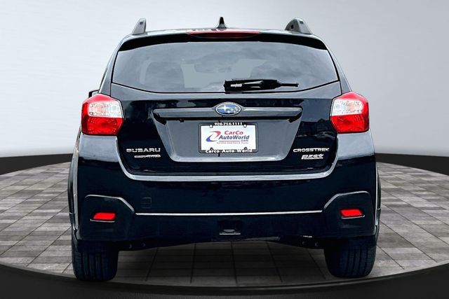 2017 Subaru Crosstrek 2.0i Premium CVT - 23046558 - 5