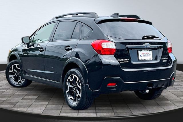 2017 Subaru Crosstrek 2.0i Premium CVT - 23046558 - 6