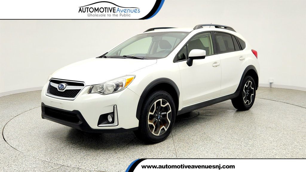 2017 Subaru Crosstrek 2.0i Premium CVT - 23036848 | Video 1