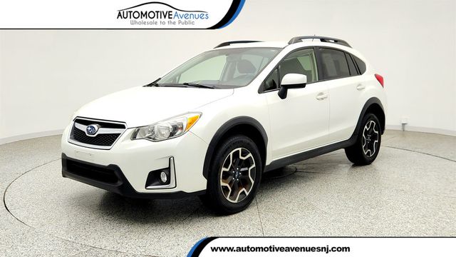 2017 Subaru Crosstrek 2.0i Premium CVT - 23036848 - 0