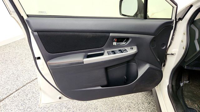 2017 Subaru Crosstrek 2.0i Premium CVT - 23036848 - 9