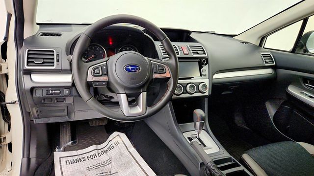 2017 Subaru Crosstrek 2.0i Premium CVT - 23036848 - 10