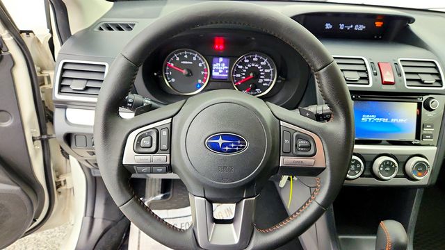 2017 Subaru Crosstrek 2.0i Premium CVT - 23036848 - 11