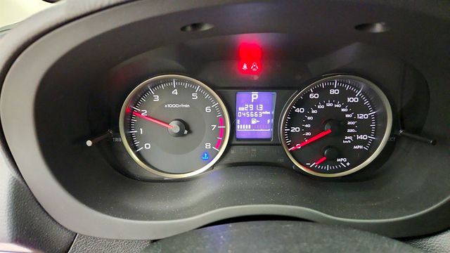 2017 Subaru Crosstrek 2.0i Premium CVT - 23036848 - 12