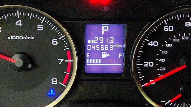 2017 Subaru Crosstrek 2.0i Premium CVT - 23036848 - 13
