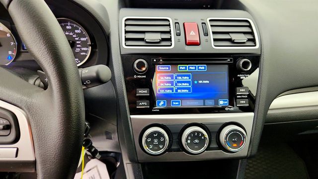 2017 Subaru Crosstrek 2.0i Premium CVT - 23036848 - 15