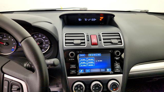 2017 Subaru Crosstrek 2.0i Premium CVT - 23036848 - 16