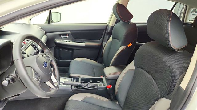 2017 Subaru Crosstrek 2.0i Premium CVT - 23036848 - 17