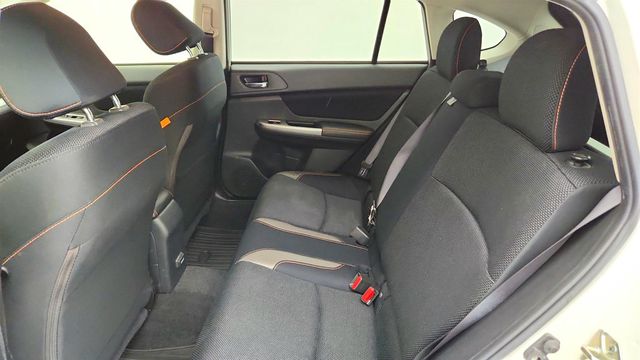 2017 Subaru Crosstrek 2.0i Premium CVT - 23036848 - 18