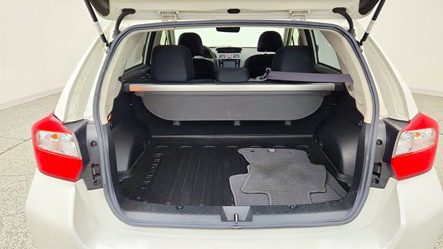 2017 Subaru Crosstrek 2.0i Premium CVT - 23036848 - 19