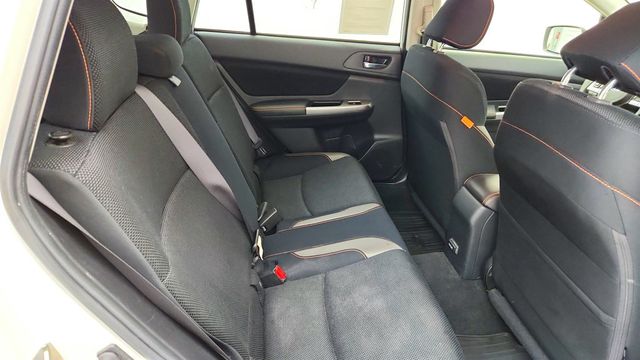 2017 Subaru Crosstrek 2.0i Premium CVT - 23036848 - 20