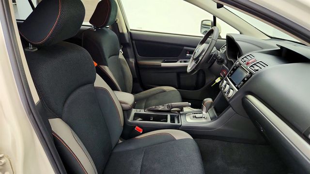2017 Subaru Crosstrek 2.0i Premium CVT - 23036848 - 21