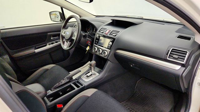 2017 Subaru Crosstrek 2.0i Premium CVT - 23036848 - 22