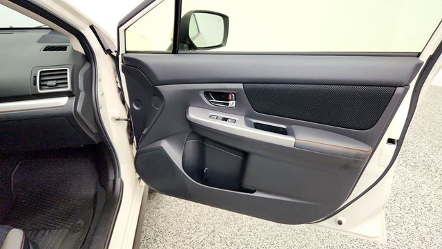 2017 Subaru Crosstrek 2.0i Premium CVT - 23036848 - 23