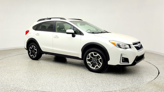 2017 Subaru Crosstrek 2.0i Premium CVT - 23036848 - 2