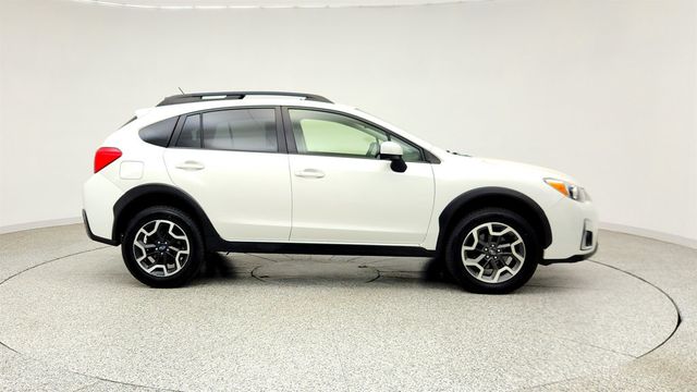 2017 Subaru Crosstrek 2.0i Premium CVT - 23036848 - 3