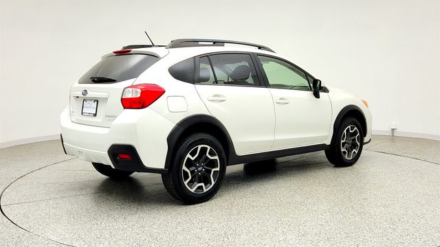 2017 Subaru Crosstrek 2.0i Premium CVT - 23036848 - 4