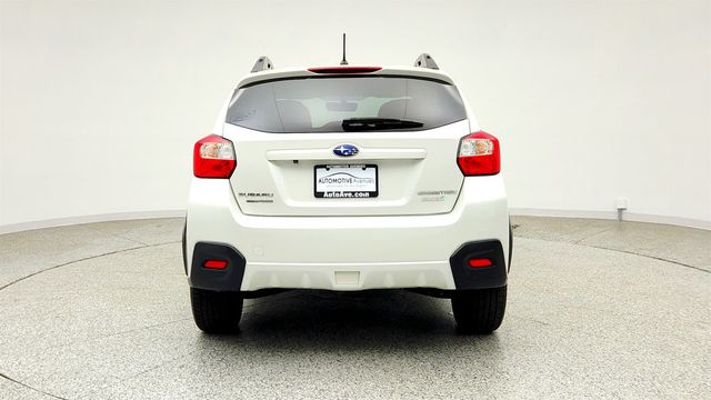2017 Subaru Crosstrek 2.0i Premium CVT - 23036848 - 5