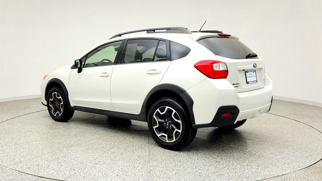 2017 Subaru Crosstrek 2.0i Premium CVT - 23036848 - 6