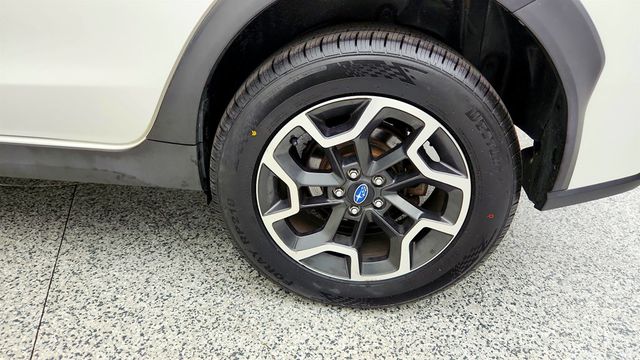 2017 Subaru Crosstrek 2.0i Premium CVT - 23036848 - 8