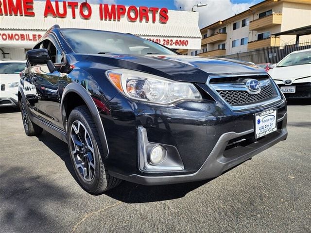 2017 Subaru Crosstrek 2.0i Premium Manual - 22657380 - 17