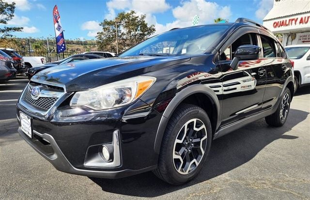 2017 Subaru Crosstrek 2.0i Premium Manual - 22657380 - 18