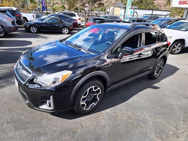 2017 Subaru Crosstrek 2.0i Premium Manual - 22657380 - 20