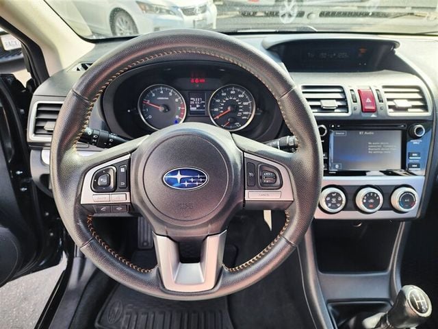 2017 Subaru Crosstrek 2.0i Premium Manual - 22657380 - 23