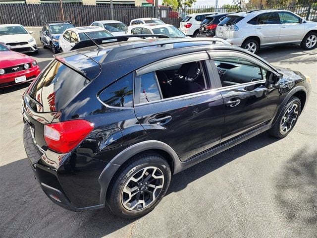 2017 Subaru Crosstrek 2.0i Premium Manual - 22657380 - 3