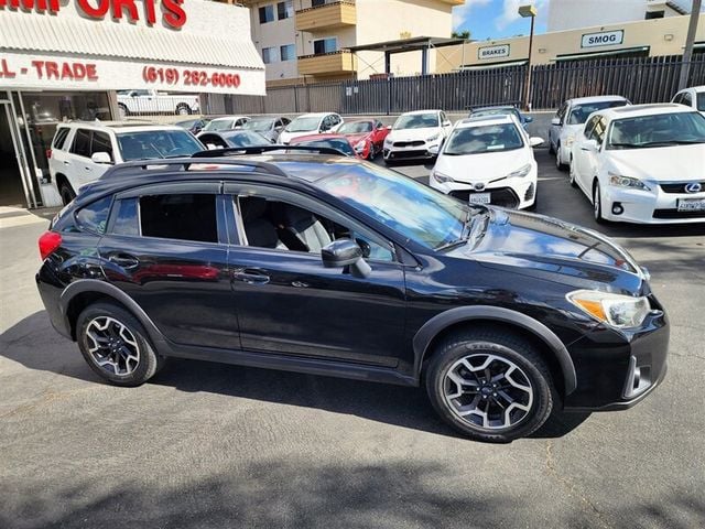 2017 Subaru Crosstrek 2.0i Premium Manual - 22657380 - 5