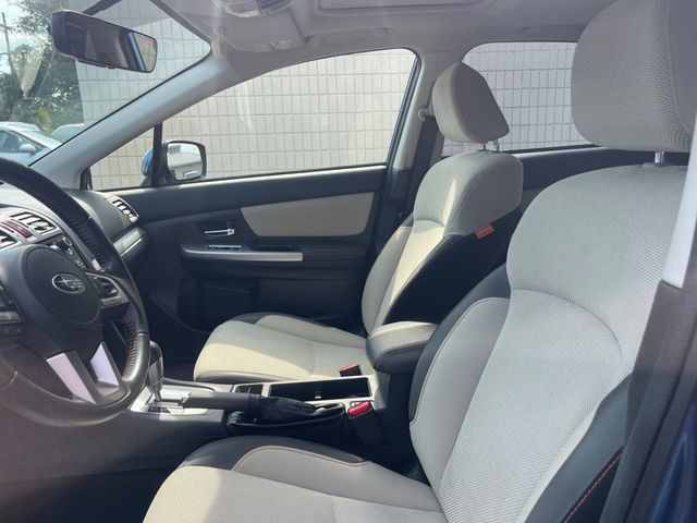 2017 SUBARU CROSSTREK PREMIUM - 23064010 - 9
