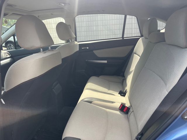 2017 SUBARU CROSSTREK PREMIUM - 23064010 - 10