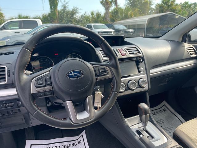 2017 SUBARU CROSSTREK PREMIUM - 23064010 - 11