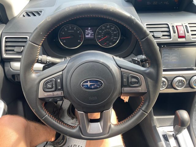 2017 SUBARU CROSSTREK PREMIUM - 23064010 - 12