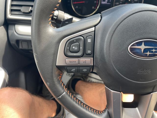 2017 SUBARU CROSSTREK PREMIUM - 23064010 - 13