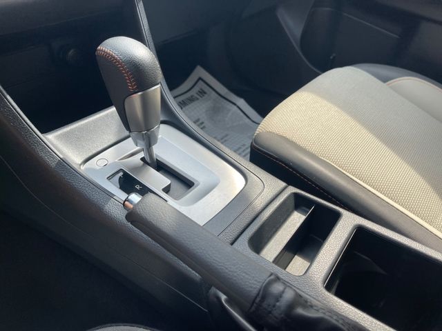2017 SUBARU CROSSTREK PREMIUM - 23064010 - 16