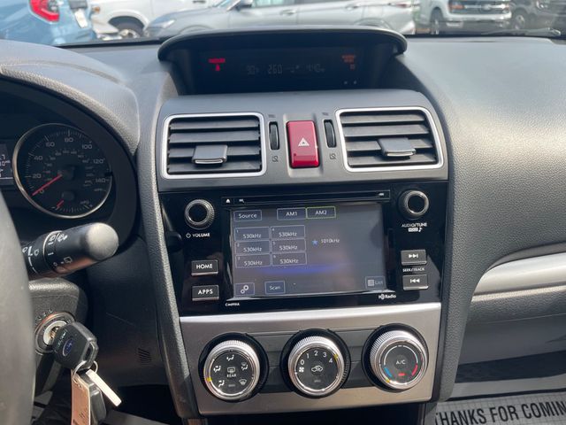 2017 SUBARU CROSSTREK PREMIUM - 23064010 - 17